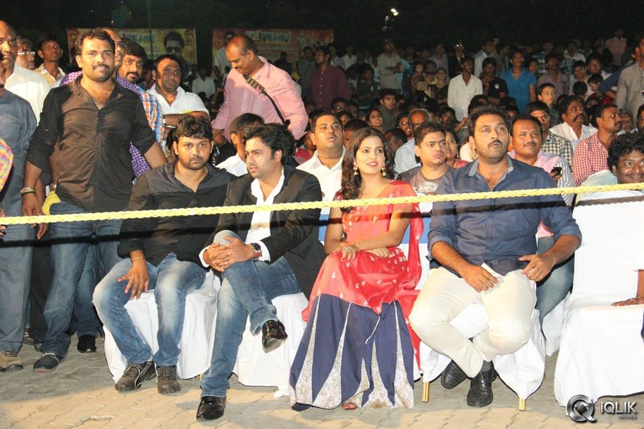 Rowdy-Fellow-Movie-Platinum-Disc-Function